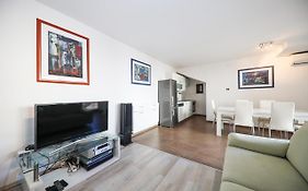 Apartman Murter